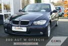BMW 318 2.0 Benzyna+Gaz, ekonomiczne, zadbane, zarejestrowane, butla do 2028r.