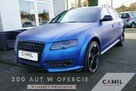 Audi A4 Allroad zarejestrowany, ubezpieczony, quattro, s-line - 1