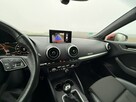Audi A3 1.5TSI 150KM S-Line Kamera Navi PDC 18" Zarejestrowany Gwarancja - 8