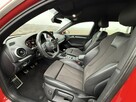 Audi A3 1.5TSI 150KM S-Line Kamera Navi PDC 18" Zarejestrowany Gwarancja - 11