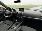 Audi A3 1.5TSI 150KM S-Line Kamera Navi PDC 18" Zarejestrowany Gwarancja - 14