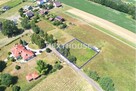 Działka budowlana Nowe Bojszowy gm. Bojszowy - 1