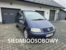 Volkswagen Sharan 1.9 tdi 115 koni* 7 foteli - 1