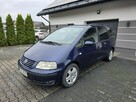 Volkswagen Sharan 1.9 tdi 115 koni* 7 foteli - 3