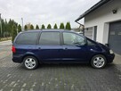 Volkswagen Sharan 1.9 tdi 115 koni* 7 foteli - 4