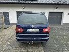 Volkswagen Sharan 1.9 tdi 115 koni* 7 foteli - 7