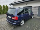 Volkswagen Sharan 1.9 tdi 115 koni* 7 foteli - 8