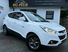 Hyundai ix35 1,6 GDi 135ps*Bezwypadkowy-ORYGINAŁ*Klima*PDC*Serwis-ASO*WZOROWY-STAN* - 1