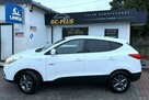 Hyundai ix35 1,6 GDi 135ps*Bezwypadkowy-ORYGINAŁ*Klima*PDC*Serwis-ASO*WZOROWY-STAN* - 6