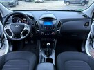 Hyundai ix35 1,6 GDi 135ps*Bezwypadkowy-ORYGINAŁ*Klima*PDC*Serwis-ASO*WZOROWY-STAN* - 15