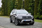 Dacia Duster 1.3i(150KM)*Led*Duża Navi*Kamera 360*Welur*Reling*BLS*I Wł*Alu17"ASO - 2
