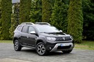 Dacia Duster 1.3i(150KM)*Led*Duża Navi*Kamera 360*Welur*Reling*BLS*I Wł*Alu17"ASO - 3