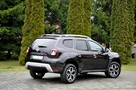 Dacia Duster 1.3i(150KM)*Led*Duża Navi*Kamera 360*Welur*Reling*BLS*I Wł*Alu17"ASO - 5