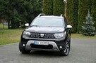 Dacia Duster 1.3i(150KM)*Led*Duża Navi*Kamera 360*Welur*Reling*BLS*I Wł*Alu17"ASO - 8