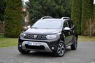 Dacia Duster 1.3i(150KM)*Led*Duża Navi*Kamera 360*Welur*Reling*BLS*I Wł*Alu17"ASO - 9