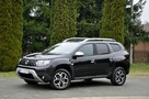 Dacia Duster 1.3i(150KM)*Led*Duża Navi*Kamera 360*Welur*Reling*BLS*I Wł*Alu17"ASO - 11