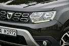 Dacia Duster 1.3i(150KM)*Led*Duża Navi*Kamera 360*Welur*Reling*BLS*I Wł*Alu17"ASO - 12