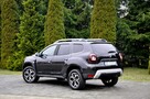 Dacia Duster 1.3i(150KM)*Led*Duża Navi*Kamera 360*Welur*Reling*BLS*I Wł*Alu17"ASO - 13