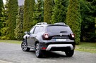 Dacia Duster 1.3i(150KM)*Led*Duża Navi*Kamera 360*Welur*Reling*BLS*I Wł*Alu17"ASO - 14