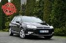 Citroen C5 2.0HDI(140KM)*Lift*Led*Duża Navi*Welur*Reling*2xParktronik*Alu17"ASO - 1
