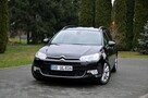 Citroen C5 2.0HDI(140KM)*Lift*Led*Duża Navi*Welur*Reling*2xParktronik*Alu17"ASO - 8