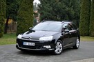 Citroen C5 2.0HDI(140KM)*Lift*Led*Duża Navi*Welur*Reling*2xParktronik*Alu17"ASO - 9