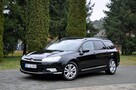 Citroen C5 2.0HDI(140KM)*Lift*Led*Duża Navi*Welur*Reling*2xParktronik*Alu17"ASO - 10