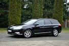 Citroen C5 2.0HDI(140KM)*Lift*Led*Duża Navi*Welur*Reling*2xParktronik*Alu17"ASO - 11