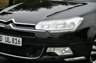 Citroen C5 2.0HDI(140KM)*Lift*Led*Duża Navi*Welur*Reling*2xParktronik*Alu17"ASO - 12