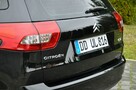 Citroen C5 2.0HDI(140KM)*Lift*Led*Duża Navi*Welur*Reling*2xParktronik*Alu17"ASO - 16