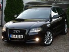 Audi A3 Sportback, S-Tronic, BOSE, Gwarancja! - 1