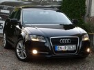 Audi A3 Sportback, S-Tronic, BOSE, Gwarancja! - 2
