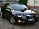 Audi A3 Sportback, S-Tronic, BOSE, Gwarancja! - 3