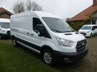 Ford Transit 2,0 Tdci 170KM Eco-Blue L3H2 F. VAT - 23 - 1