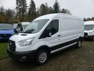 Ford Transit 2,0 Tdci 170KM Eco-Blue L3H2 F. VAT - 23 - 2