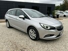 Opel Astra 1.6 CDTI 110km, Salon PL, Serwis ASO, Iwł, FV23% - 3