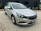 Opel Astra 1.6 CDTI 110km, Salon PL, Serwis ASO, Iwł, FV23% - 5