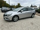 Opel Astra 1.6 CDTI 110km, Salon PL, Serwis ASO, Iwł, FV23% - 7