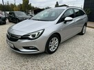 Opel Astra 1.6 CDTI 110km, Salon PL, Serwis ASO, Iwł, FV23% - 9