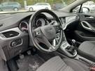 Opel Astra 1.6 CDTI 110km, Salon PL, Serwis ASO, Iwł, FV23% - 12