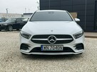 Mercedes A 220 d AMG Line, Salon PL! 1 właściciel! FV! - 3