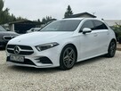Mercedes A 220 d AMG Line, Salon PL! 1 właściciel! FV! - 4