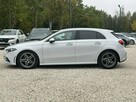 Mercedes A 220 d AMG Line, Salon PL! 1 właściciel! FV! - 5