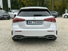 Mercedes A 220 d AMG Line, Salon PL! 1 właściciel! FV! - 7