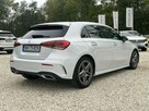 Mercedes A 220 d AMG Line, Salon PL! 1 właściciel! FV! - 8