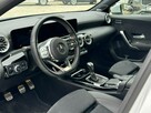 Mercedes A 220 d AMG Line, Salon PL! 1 właściciel! FV! - 12