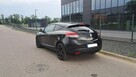 Renault Megane Salon PL Coupe III 1.6 2009r 110KM Klima Serwisowana Doinwestowana - 4