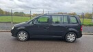Volkswagen Touran 1.9 TDi 105KM 2004r Klima 1wł od 12 lat Relingi Długie Opłaty - 9