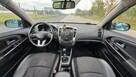 Kia Cee'd CRDi 1.6 2010r Klima AUX USB Isofix Czujniki Skóra Kombi FIlm - 7