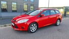 Ford Focus 2012 • 1.0 EcoBoost Benzyna Turbo • Bogate wyposażenie Film - 1